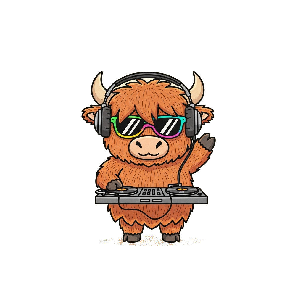 Odie — EDM