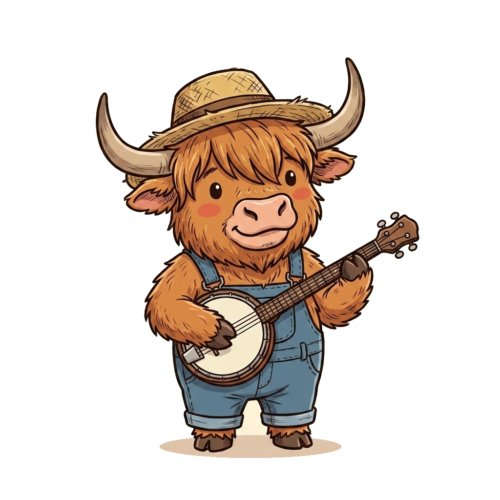 Odie — Folk