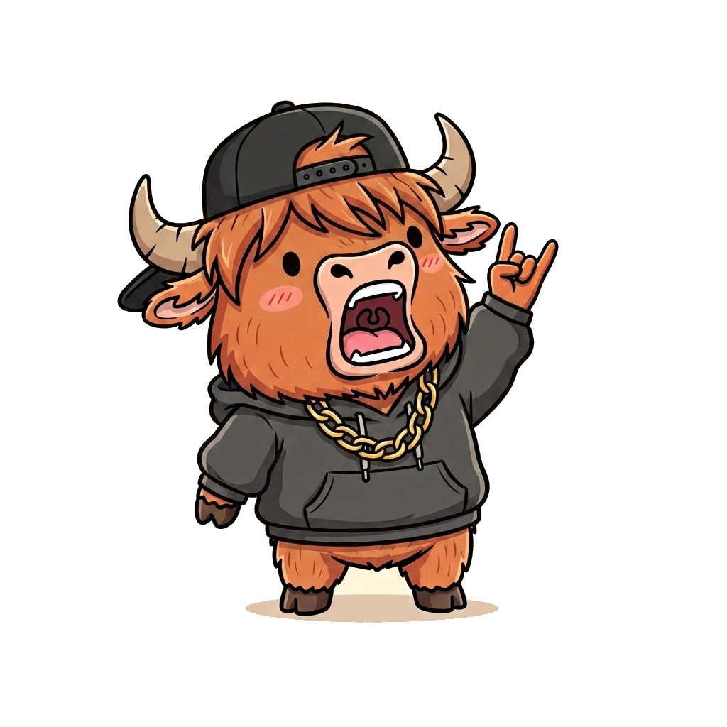 Odie — Hip-Hop