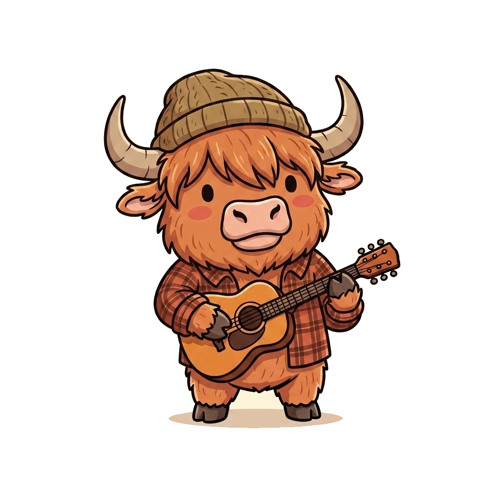 Odie — Indie Folk